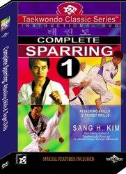 Complete Sparring 1